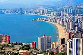 Traslado Valencia Benidorm desde 133€