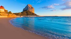 Taxi Valencia Calpe