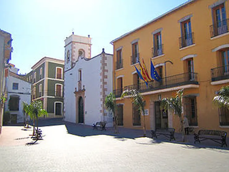 taxi valencia ondara