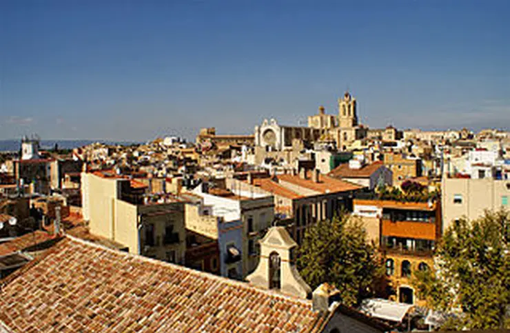 taxi valencia tarragona
