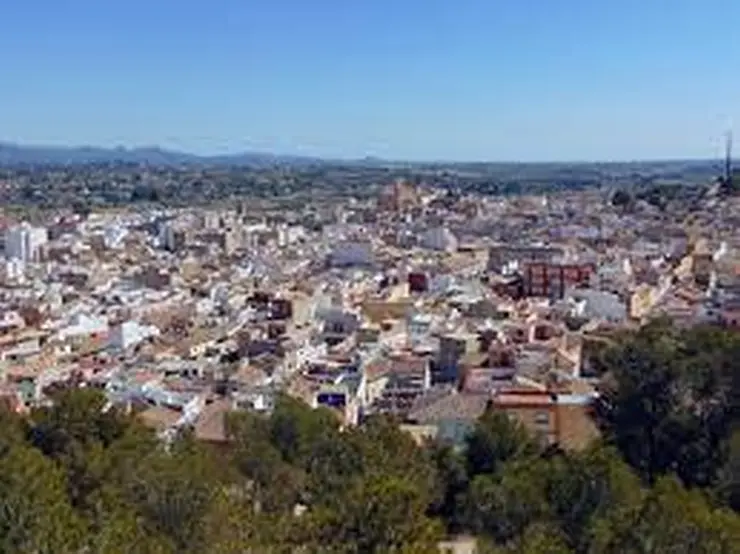 TAXI VALENCIA LLIRIA