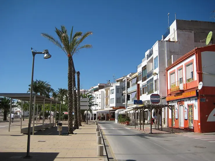 taxi valencia alcossebre