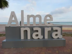 taxi valencia almenara