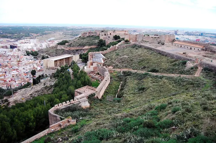 taxi valencia sagunto