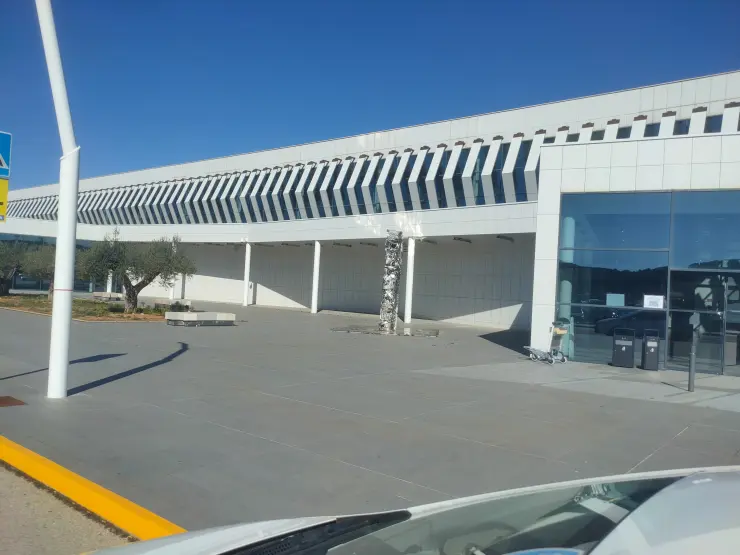 taxi aeropuerto castellon