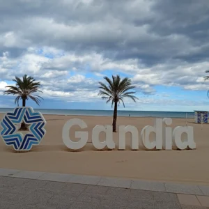 taxi valencia gandia