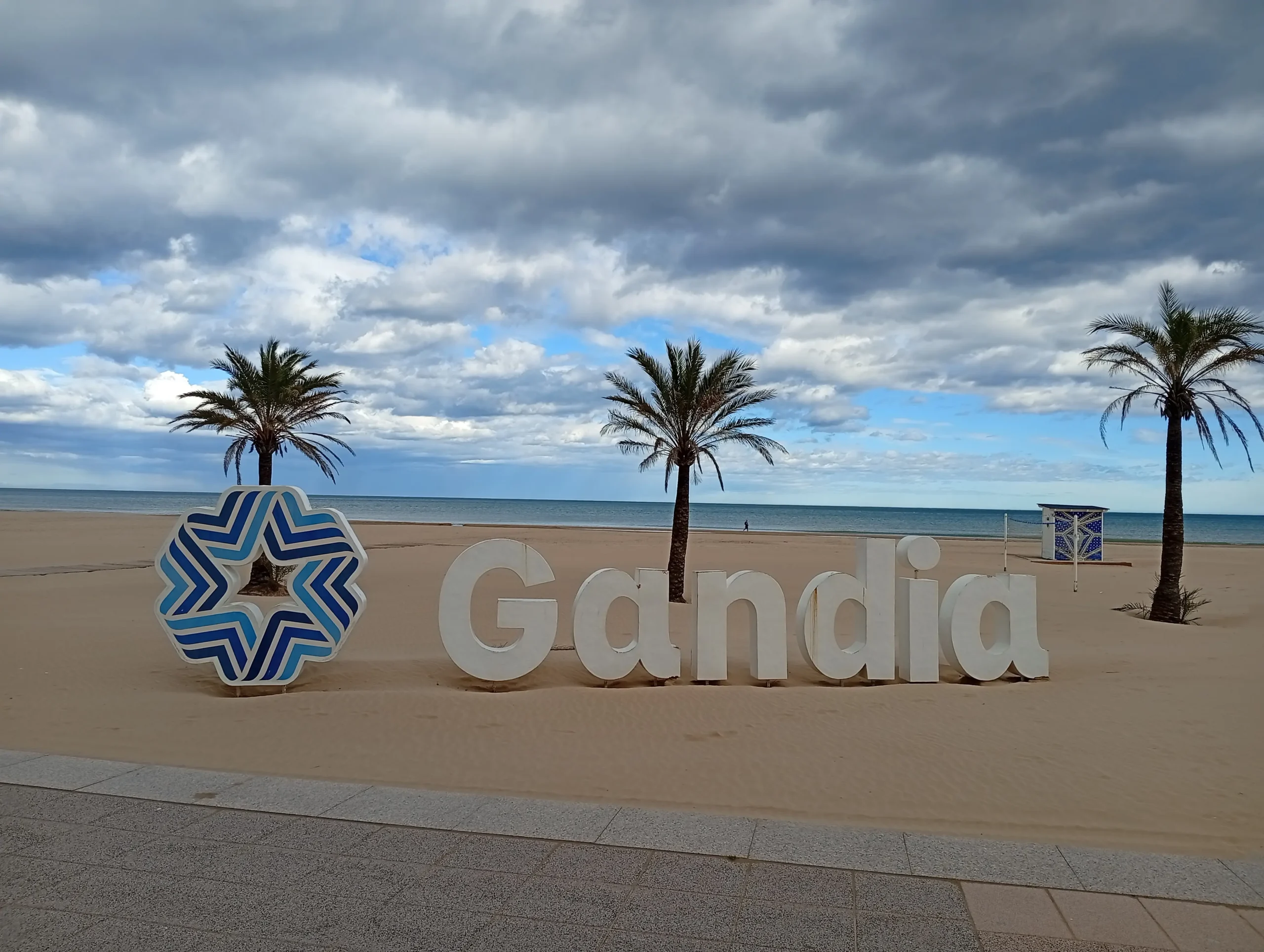 taxi valencia gandia